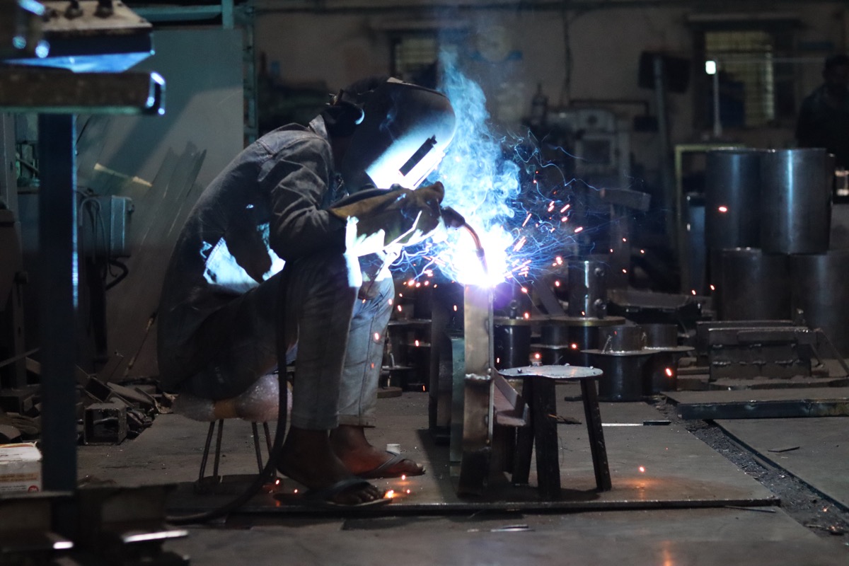 Custom Tooling & Die Fixtures