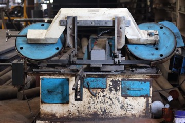 Structural Steel & Plates