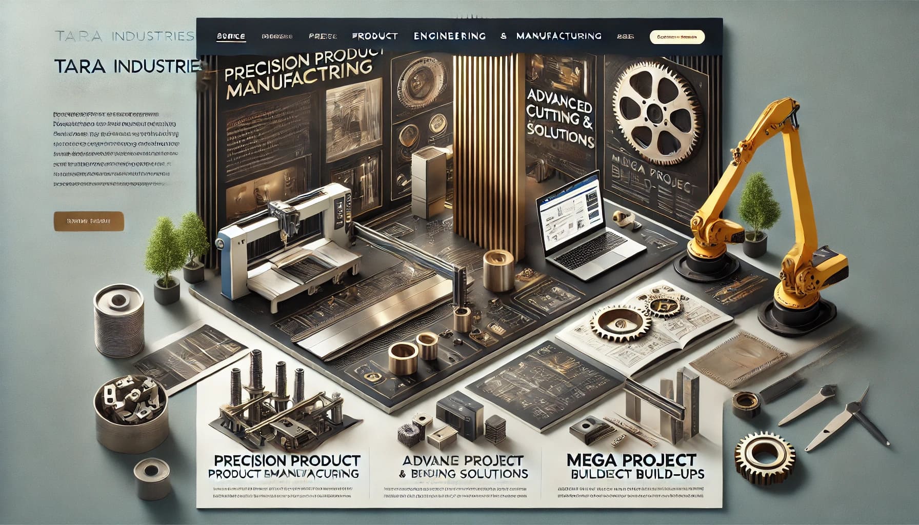 Tara Industries